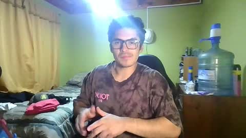 latinn_babe online show from 03.28.26