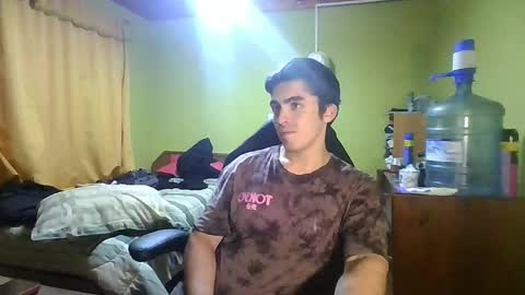 latinn_babe online show from 03.31.26