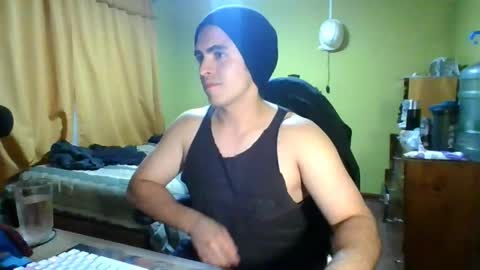 Snapshot of latinn_babe chatting on 05.08.26 latinn_babe online show from 05.08.26