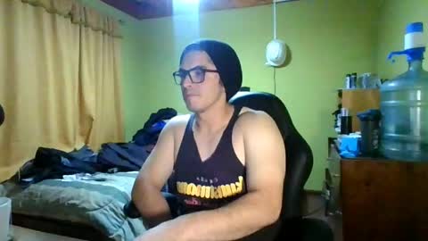 Snapshot of latinn_babe chatting on 05.12.26 latinn_babe online show from 05.12.26