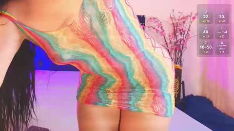 latinnangel online show from 09.11.25