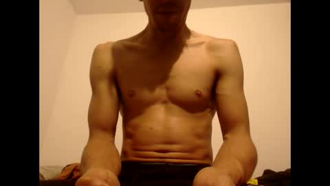 DEXTER online show from 10.31.25