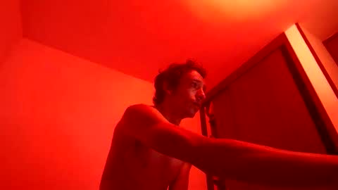 DEXTER online show from 12.22.25