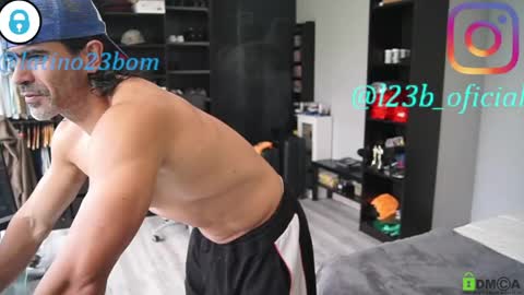 sam online show from 05.01.26