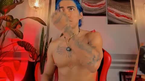 Snapshot of latino_boysmiles chatting on 03.08.26 latino_boysmiles online show from 03.08.26