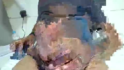 Snapshot of latinobra chatting on 11.12.25 latinobra online show from 11.12.25