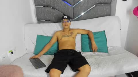 James and Sara online show from 01.07.26