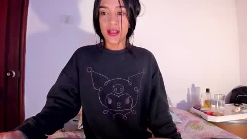 latinsecretfantasy online show from 03.03.26