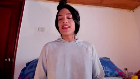 latinsecretfantasy online show from 03.13.26