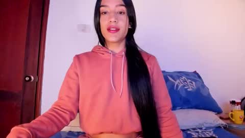 latinsecretfantasy online show from 03.16.26