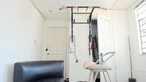 Snapshot of latinshamansex chatting on 03.19.26 LatinShaman online show from 03.19.26