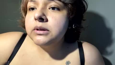 Snapshot of latinsprinkles chatting on 01.19.26 latinsprinkles online show from 01.19.26