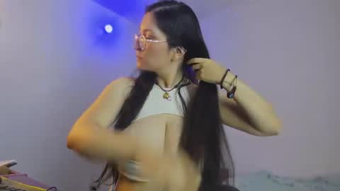 LatinSweetx 19 online show from 07.23.26