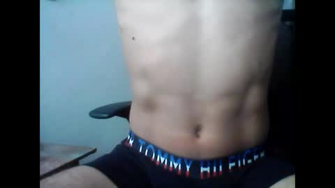 Snapshot of latintropikal chatting on 03.02.25 Latin Flow online show from 03.02.25