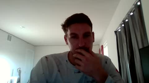 Snapshot of latvianhammer302 chatting on 01.28.25 latvianhammer302 online show from 01.28.25