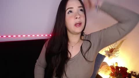 Snapshot of lau_24 chatting on 02.17.26 lau_24 online show from 02.17.26