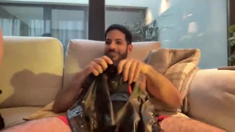 Lau online show from 03.15.26