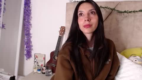 Laura online show from 06.08.26