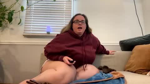 Snapshot of laulauma chatting on 01.23.25 LauLauMa online show from 01.23.25