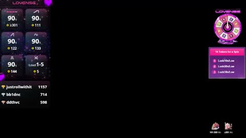 Snapshot of laulauma chatting on 01.27.25 LauLauMa online show from 01.27.25