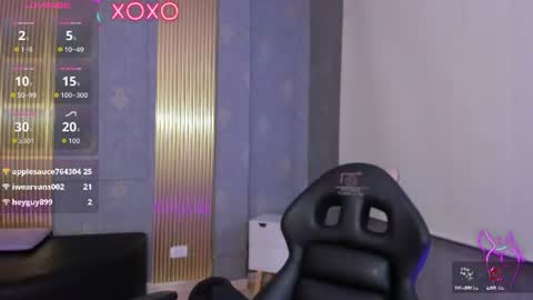 laulin_tay online show from 07.04.26