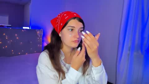 Laura online show from 06.03.26