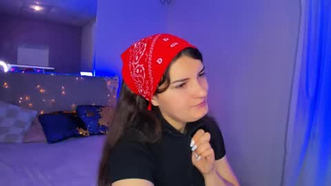 Laura online show from 06.08.26