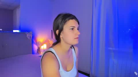 Laura online show from 07.18.26