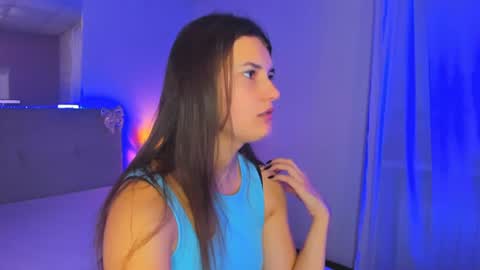 Laura online show from 07.20.26