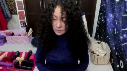Snapshot of laura_anal_ chatting on 04.24.26 Wen online show from 04.24.26