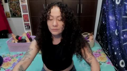 Snapshot of laura_anal_ chatting on 04.29.26 Wen online show from 04.29.26