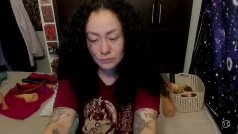 Snapshot of laura_anal_ chatting on 05.08.26 Wen online show from 05.08.26