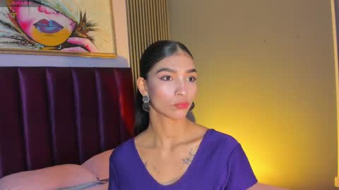 Laura online show from 06.07.26