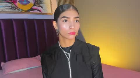 Laura online show from 06.10.26