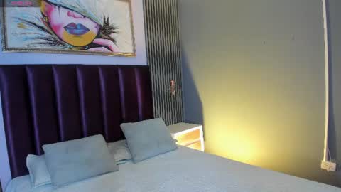Snapshot of laura_aristizabal_19 chatting on 07.19.26 Laura online show from 07.19.26
