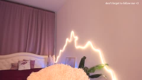 Snapshot of laura_coy chatting on 02.07.26 Laura online show from 02.07.26