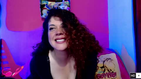 weedcam Curly Laura OF    online show from 12.17.25