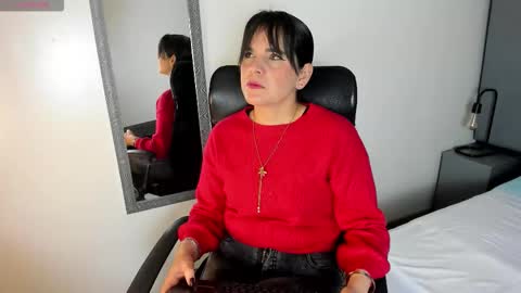 laura hotties online show from 01.07.26