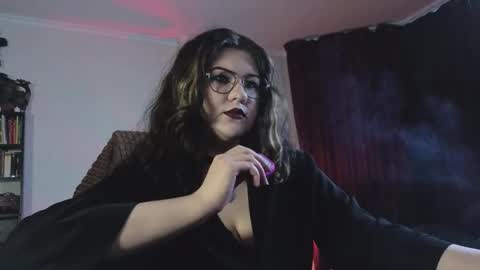 Snapshot of laura_karamazov chatting on 12.03.25 Miss Laura online show from 12.03.25