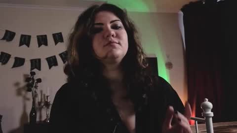 Snapshot of laura_karamazov chatting on 02.16.26 Miss Laura online show from 02.16.26