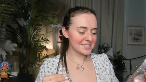 Samantha online show from 05.03.26