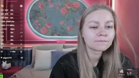 Laura online show from 05.16.26
