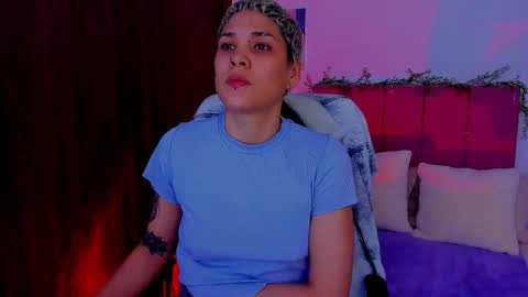 Laura Rose online show from 10.20.25