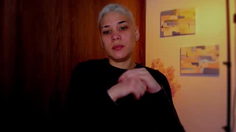 Laura Rose online show from 03.08.26