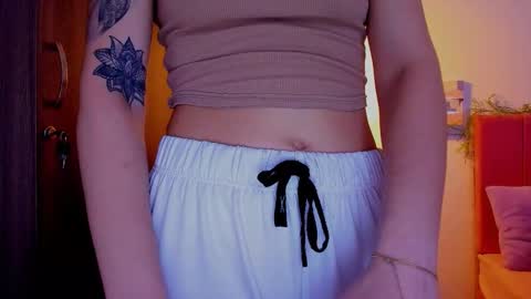 Laura Rose online show from 03.20.26