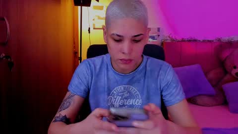 Laura Rose online show from 03.28.26