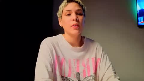 Laura Rose online show from 07.12.26