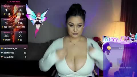 Laura online show from 02.11.25