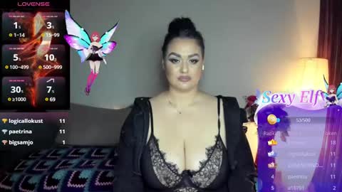 Laura online show from 03.02.25