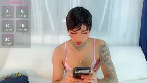 Laura online show from 06.23.26
